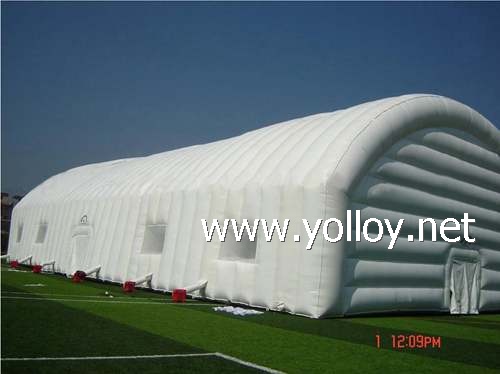  inflatable sports tent