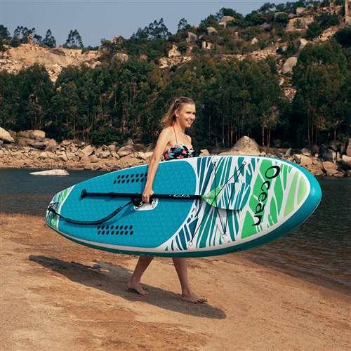 Inflatable Paddle Board Surfboard 