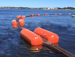 floating Cable