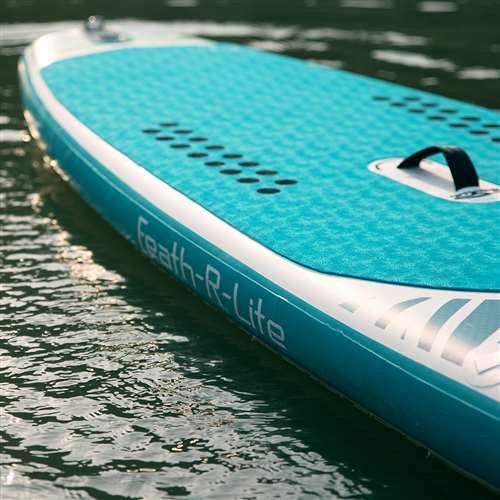 Inflatable Paddle Board Surfboard 320*84*15cm